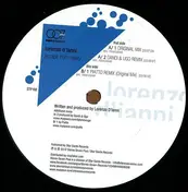 Lorenzo D'Ianni - Escape From Reality