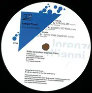 Lorenzo D'Ianni - Escape From Reality