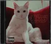 CD - Lorenzo Goetz - The Heavy EP