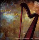 LP - Lorenzo Gonzales e seu Conjunto - Bravo Paraguay