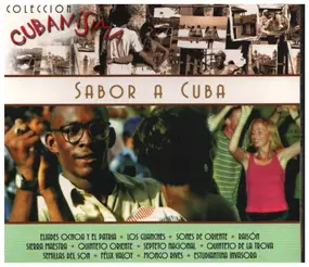 Lorenzo Hierrezuelo - Sabor a Cuba