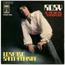 7inch Vinyl Single - Lorenzo Santamaría - Rosy / No Me Siento Satisfecho