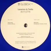 Lorenzo - Spring009
