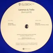 Lorenzo & Twilo - Spring009