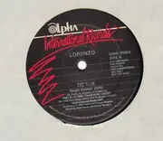 12'' - Lorenzo - Tic Tok