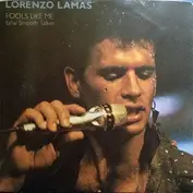 Lorenzo Lamas