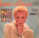 7inch Vinyl Single - Loretta Goggi - Molla Tutto