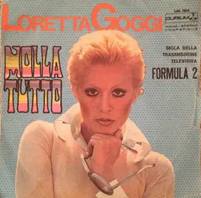 Loretta Goggi - Molla Tutto