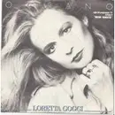 7inch Vinyl Single - Loretta Goggi - Oceano