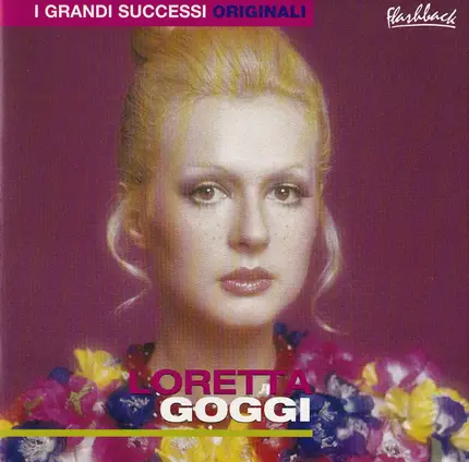 Loretta Goggi - I Grandi Successi Originali