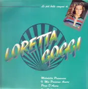 Loretta Goggi - Le Più Belle Canzoni di Loretta Goggi