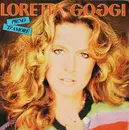 7inch Vinyl Single - Loretta Goggi - Pieno D'Amore