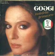 Loretta Goggi - Maledetta Primavera