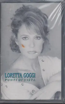 Loretta Goggi - Punti Di Vista