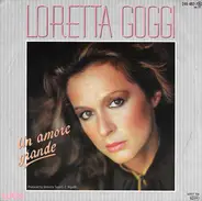 Loretta Goggi - Un Amore Grande