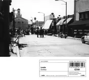 CD - Loretta - Goodbye - digipak