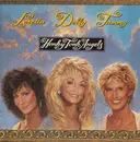 CD - Loretta Lynn , Dolly Parton , Tammy Wynette - Honky Tonk Angels