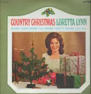 Loretta Lynn - Country Christmas