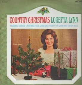 Loretta Lynn - Country Christmas