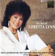 Loretta Lynn - Coal Miner's Daughter The Best Of Loretta Lynn