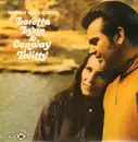 LP - Loretta Lynn & Conway Twitty - We Only Make Believe