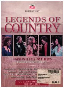 Loretta Lynn - Legends Of Country