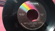 7inch Vinyl Single - Loretta Lynn / Conway Twitty - I Can't Love You Enough