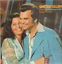 LP - Loretta Lynn and Conway Twitty - United Talent