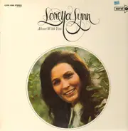 Loretta Lynn - Alone with You