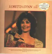 LP - Loretta Lynn - At The Country Store