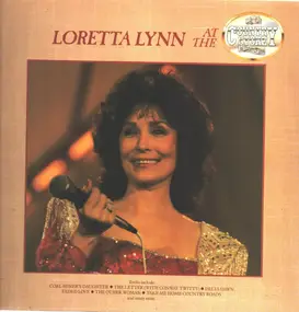 Loretta Lynn - At The Country Store