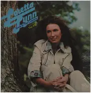 Loretta Lynn - Back to the Country