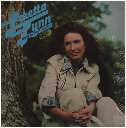 Loretta Lynn - Back to the Country