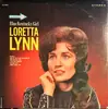 LP - Loretta Lynn - Blue Kentucky Girl