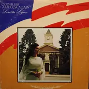 LP - Loretta Lynn - God Bless America Again