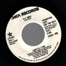 7inch Vinyl Single - Loretta Lynn - Fly Away