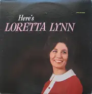 Loretta Lynn - Here's Loretta Lynn