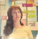 LP - Loretta Lynn - Hymns - still sealed