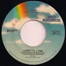 7inch Vinyl Single - Loretta Lynn - I Lie