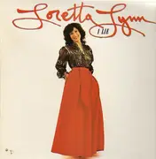 LP - Loretta Lynn - I Lie