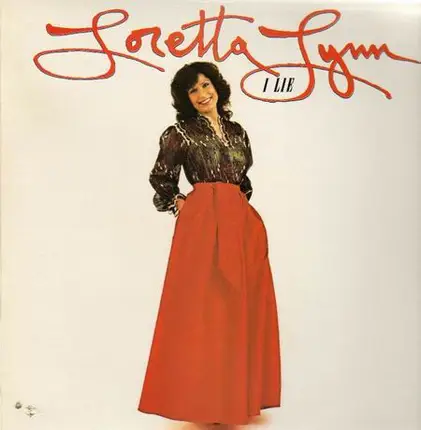 Loretta Lynn - I Lie