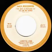 Loretta Lynn - I've Got A Picture Of Us On My Mind