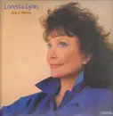 LP - Loretta Lynn - Just A Woman