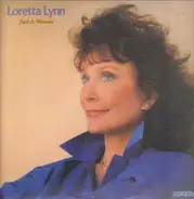 Loretta Lynn - Just a Woman