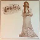 LP - Loretta Lynn - Loretta Lynn's Greatest Hits Vol. II