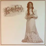 LP - Loretta Lynn - Loretta Lynn's Greatest Hits Vol. II