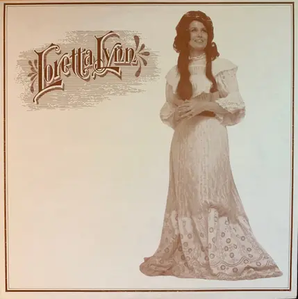 Loretta Lynn - Loretta Lynn's Greatest Hits Vol. II