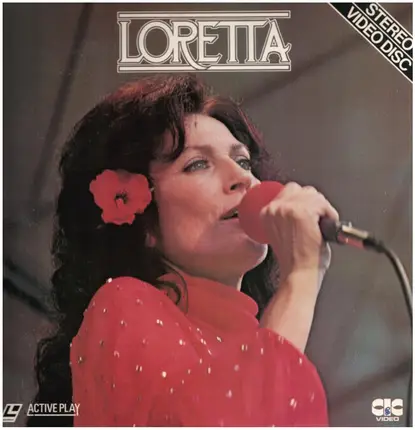 Loretta Lynn - Loretta