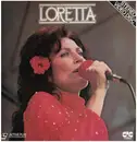 Laserdisc - Loretta Lynn - Loretta