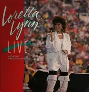 Loretta Lynn - Live From The Wheeling Jamboree
